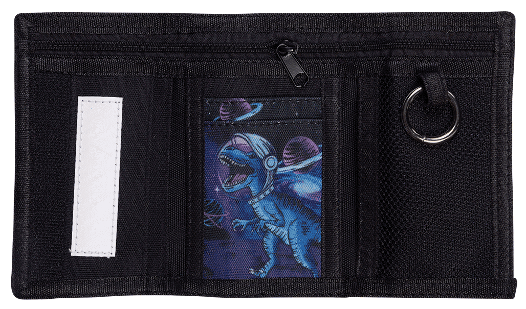 Wallet - ExtraT-REXtrial