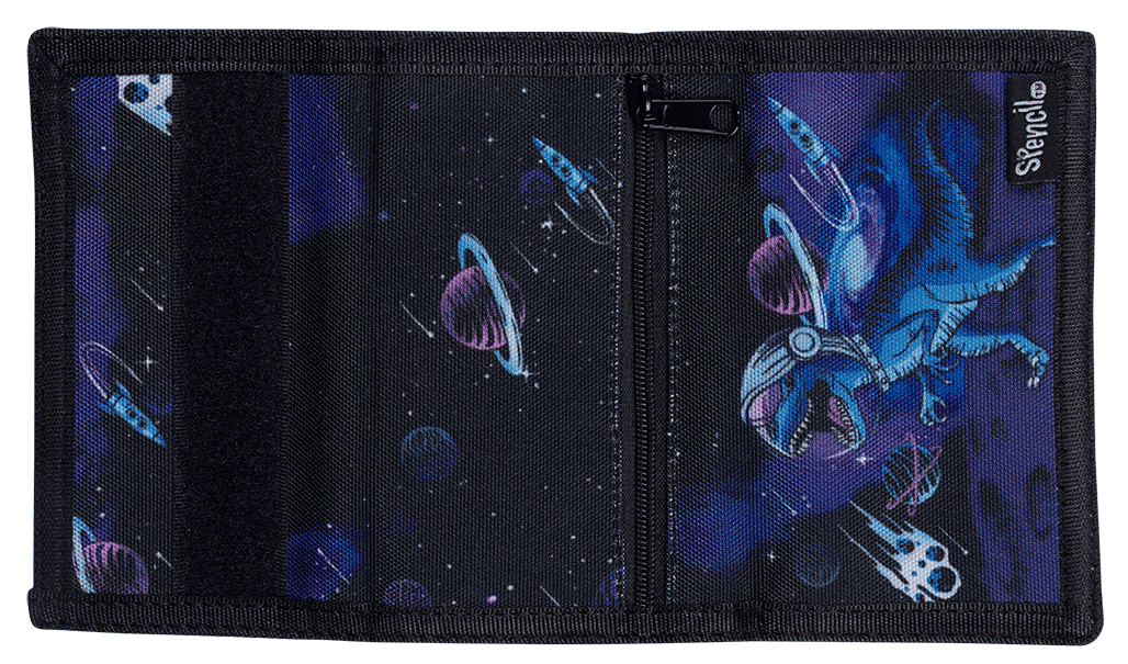 Wallet - ExtraT-REXtrial