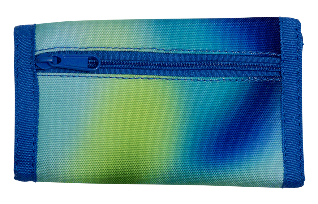 Wallet - Galactic Glow