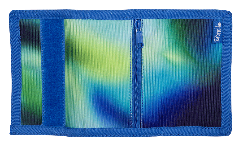 Wallet - Galactic Glow