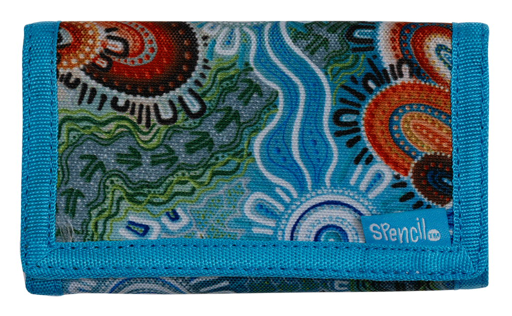 Wallet - Kalkatungu Muu