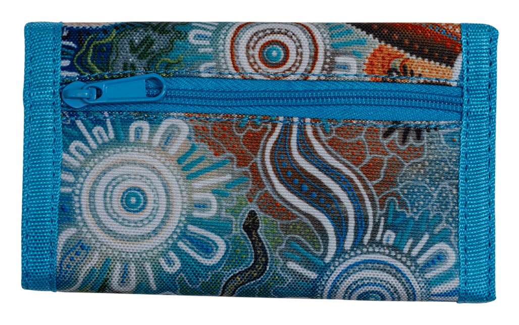 Wallet - Kalkatungu Muu