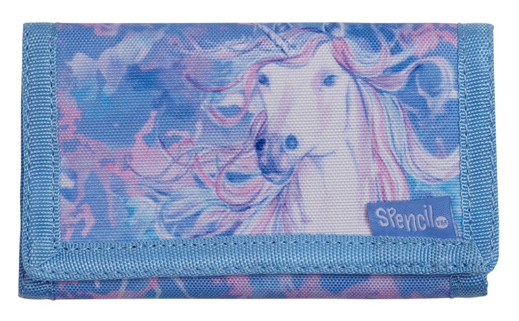 Wallet - Unicorn Magic