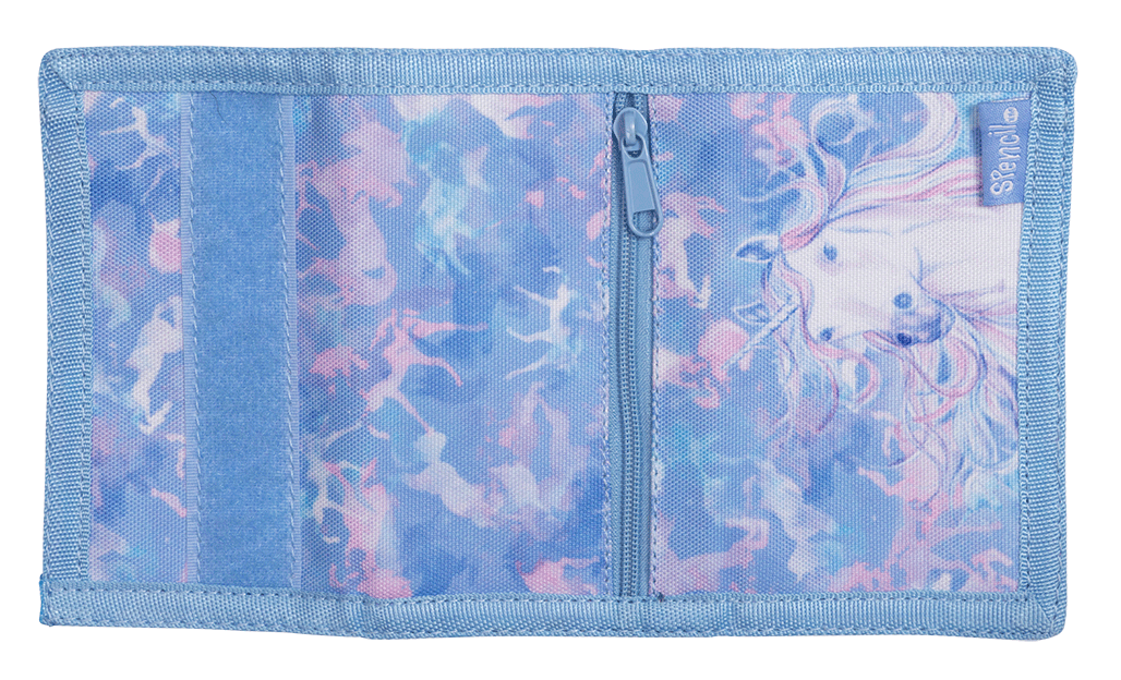 Wallet - Unicorn Magic