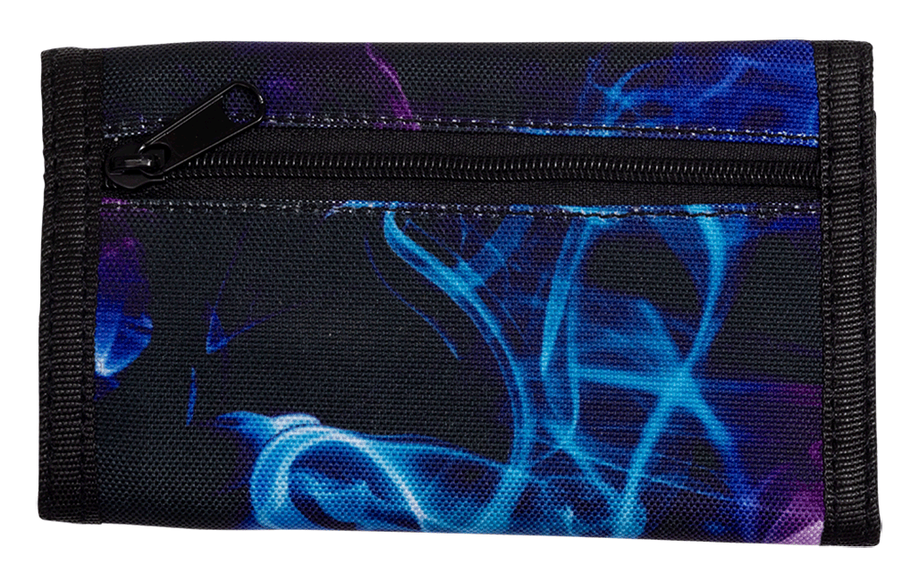 Wallet - High Voltage