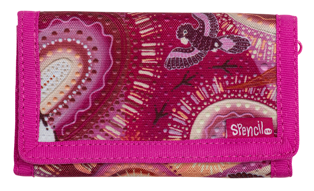 Wallet - Yarrawala