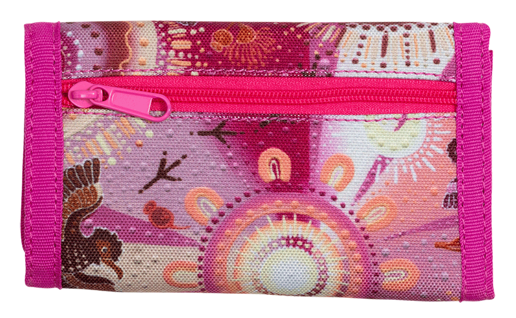 Wallet - Yarrawala