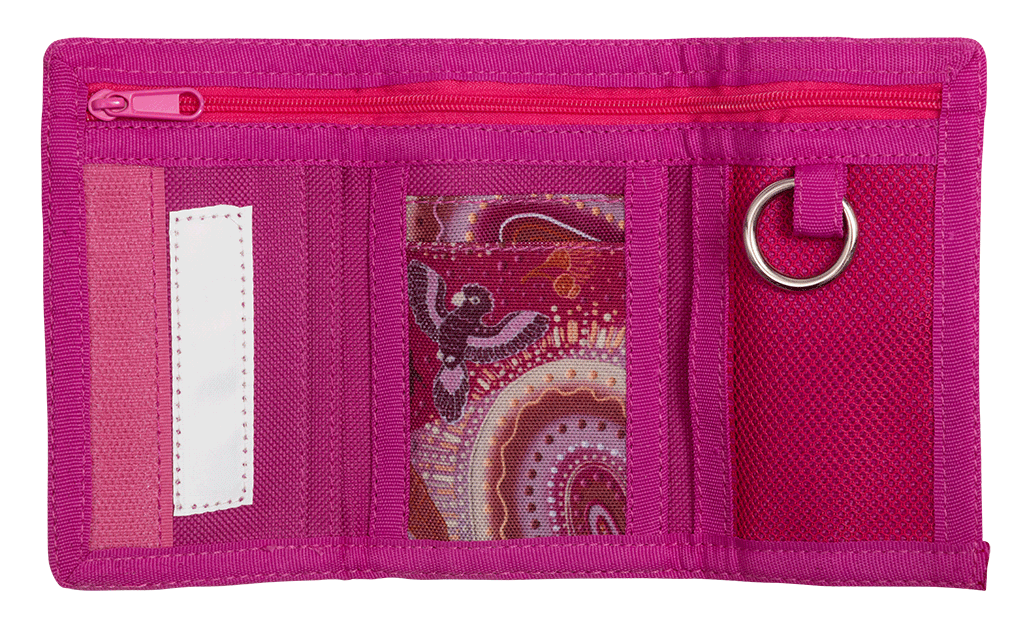 Wallet - Yarrawala