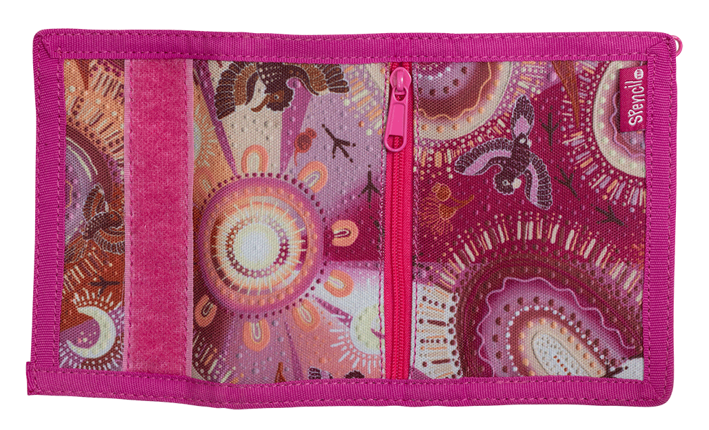 Wallet - Yarrawala