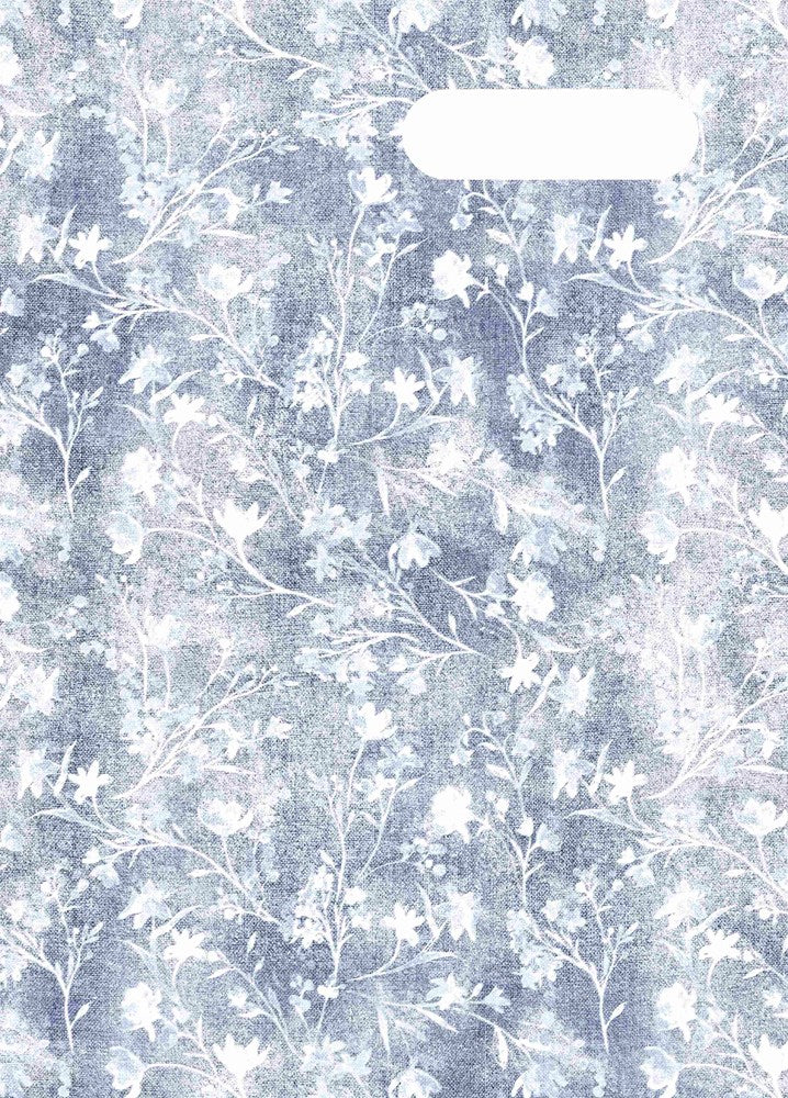 A4 Book Cover - Denim Daze 2