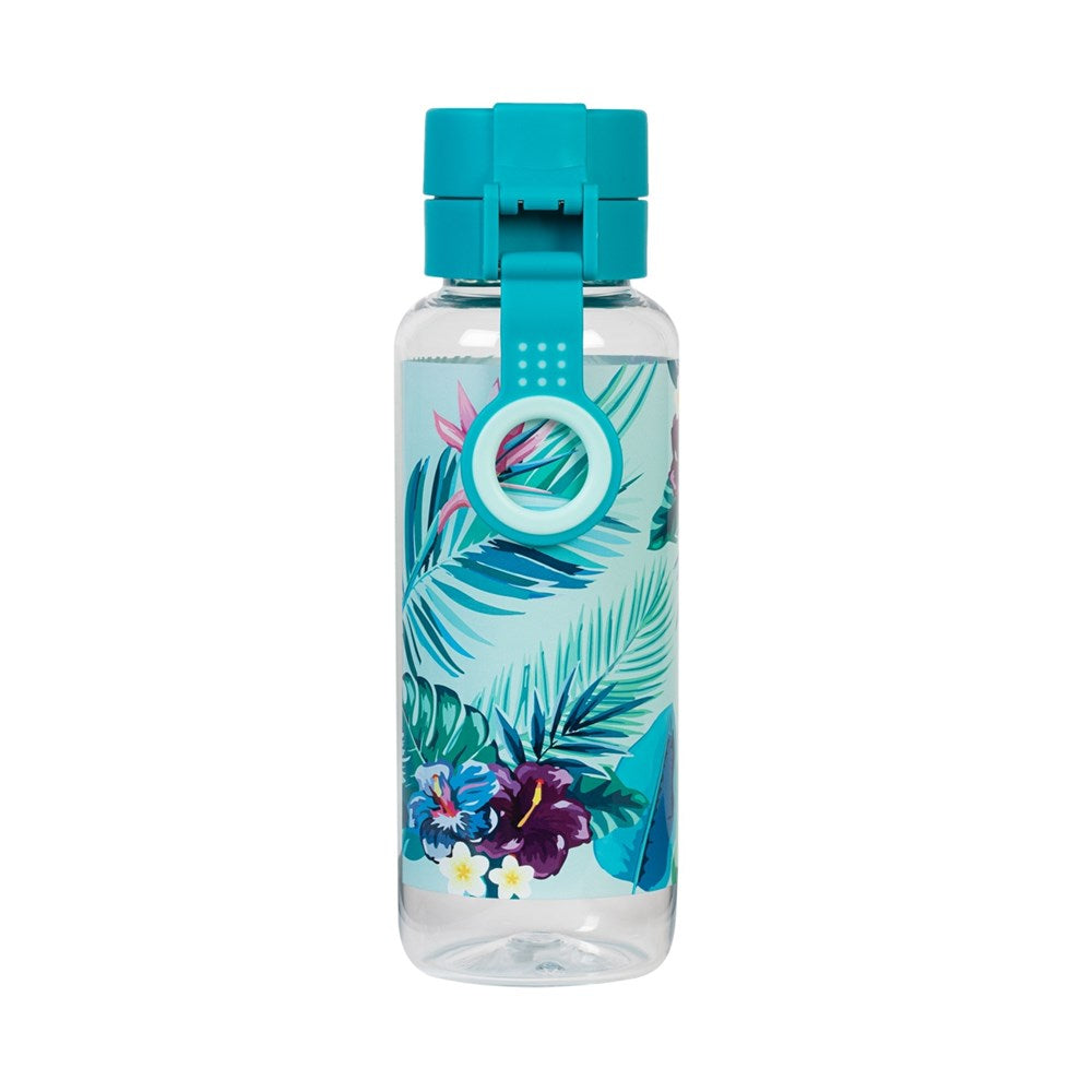 Big Water Bottle - Beach Blooms