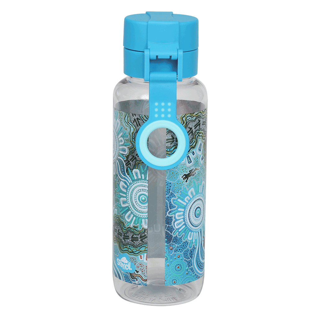 Big Water Bottle - 650ml - Kalkatungu Muu