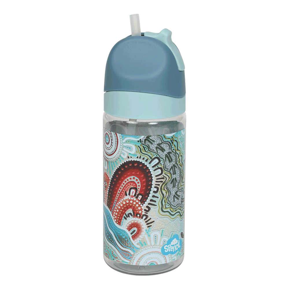 Little Water Bottle - Kalkatungu Muu