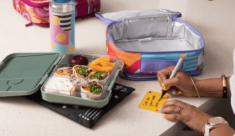 The Coolest School Lunch Boxes Of The Year Your Kids Will Love!
