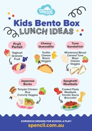 6 Bento Lunch Box Ideas to Brighten Up Your Kids Lunch | A Better
